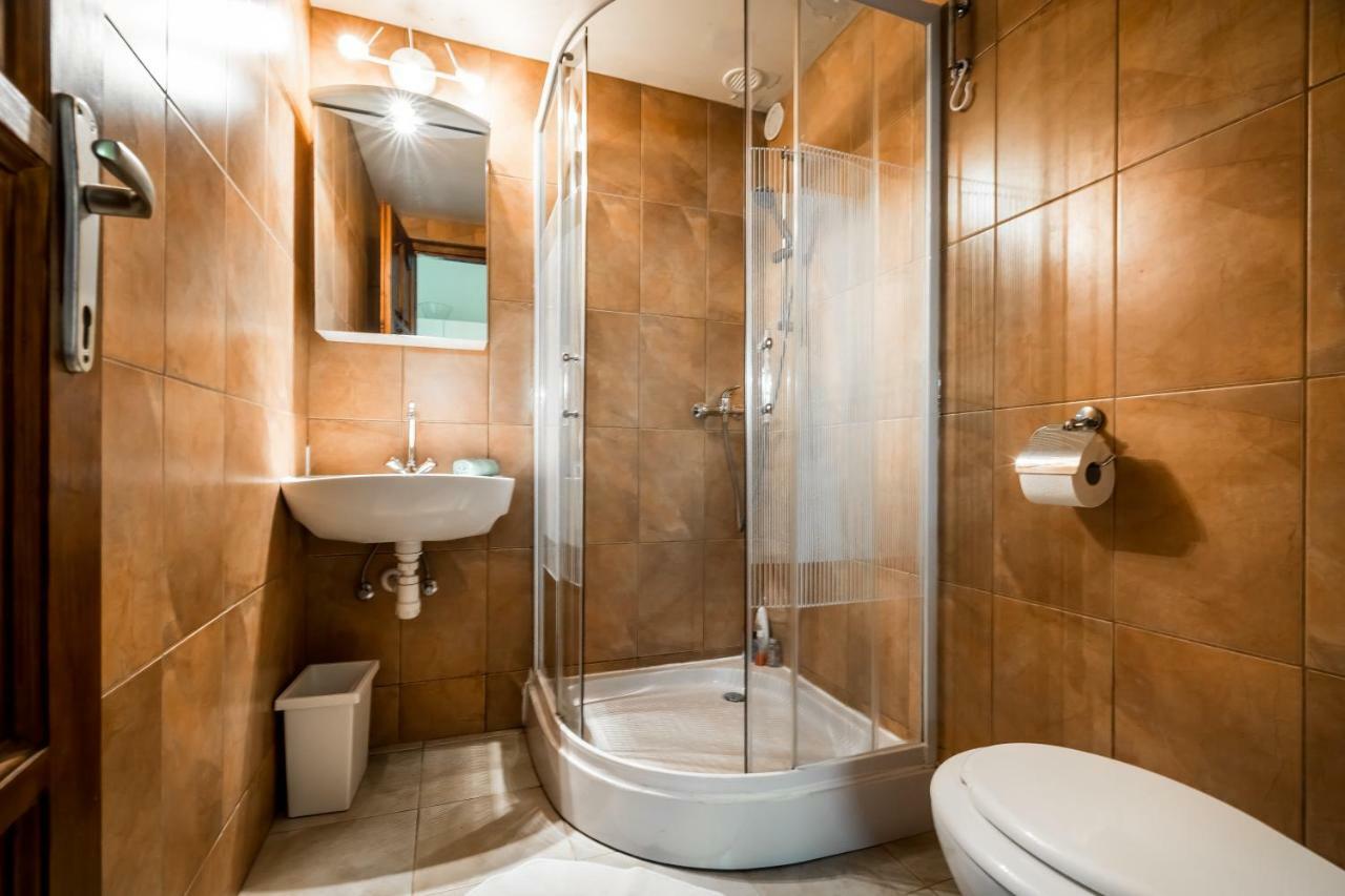 Bpr Bright Sapphire Apartment Budapeste Exterior foto